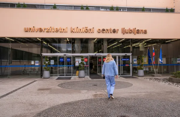 ukc ljubljana foto: Sa&scaron;o &Scaron;vigelj