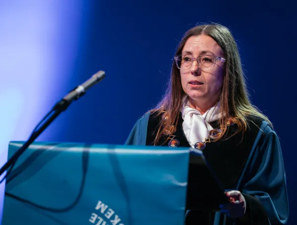 23. Slavnostna akademija Univerze na Primorskem