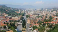 sarajevo bosna in hercegovina