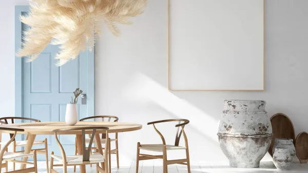 Pomlad v hi&scaron;i: čas za svež začetek - od temeljev do vrta