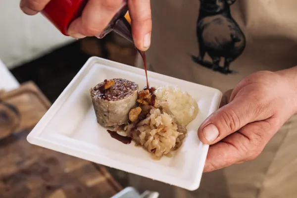 od repa do glave brda