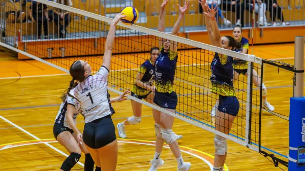 Luka Koper in Ankaran sta sezono končala že v četrtfinalu