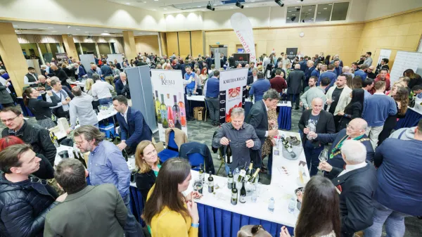 malvazija portorož festival