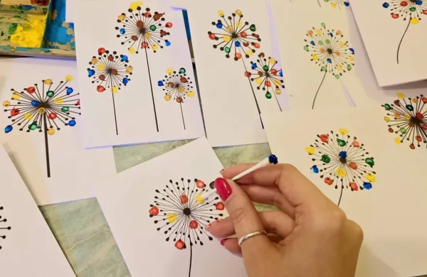 Pedago&scaron;ka fakulteta Univerze na Primorskem vabi k dobrodelni akciji "Sreča v očeh, ki pogreje srce"