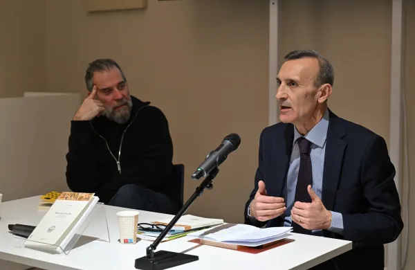 paolo trichilo veleposlanik