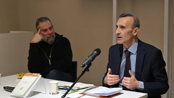 paolo trichilo veleposlanik