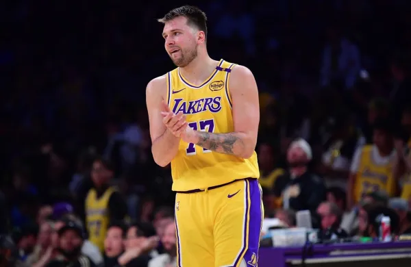 Luka Dončić