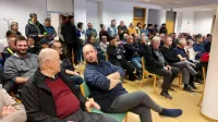 Kobarid: domačinom je dovolj nesoglasij o plovbnem režimu na Soči