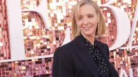 Lisa Kudrow na premieri serije The Comeback minuli teden
