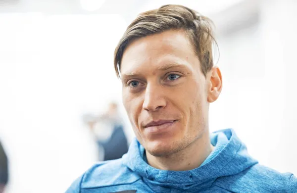 Premočan veter odnesel drugo tekmo v Vikersundu