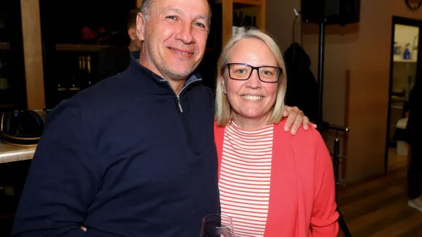 Iz koprskega &scaron;taba Gibanja Svoboda