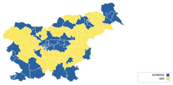 Robertu Golobu je uspel čudež, a vsaka nova vlada bo &scaron;ibka