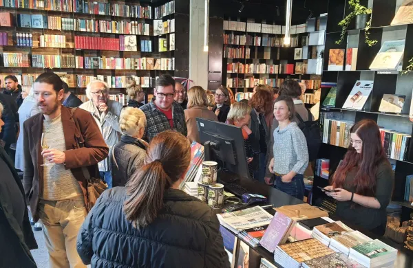 Kaj je naziv EPK prinesel domačim ustvarjalcem?