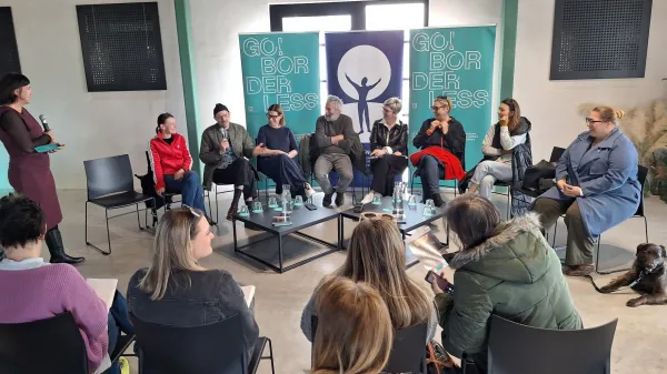 Dodekalogija 1972-1983 vabi jutri na svoj bis