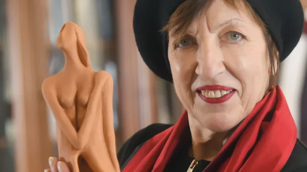 Viktorija Vika Potočnik