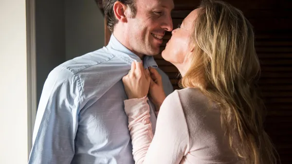 Izbiraj pametno: Kako najti sorodno du&scaron;o v svetu hitrih srečanj