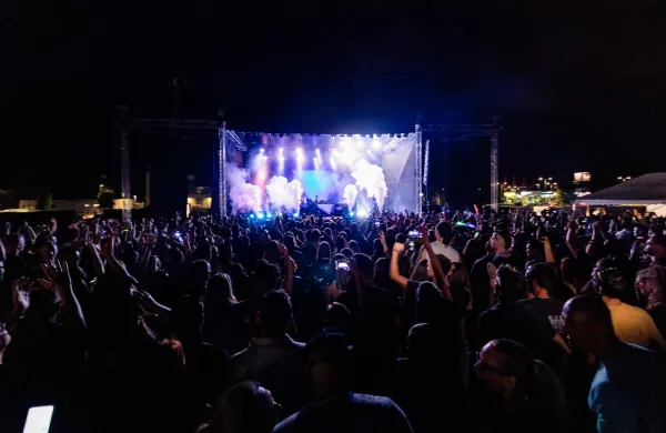 Nadgrajeni Numatronic se julija vrača v Koper