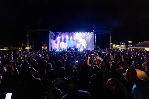 Nadgrajeni Numatronic se julija vrača v Koper