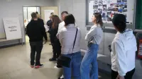 Koper, 22.03.2026volitve v državni zbor 2026, voli&scaron;če O? Anton Ukmar