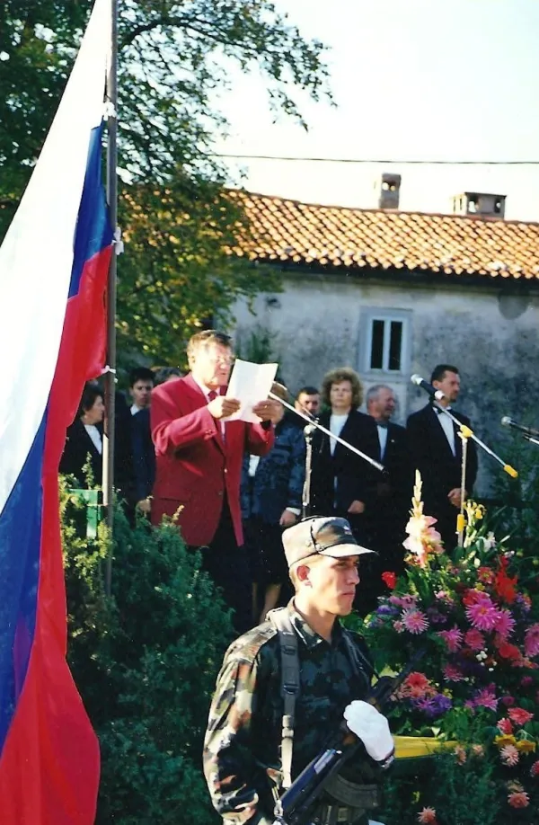 Karlo Kocjančič