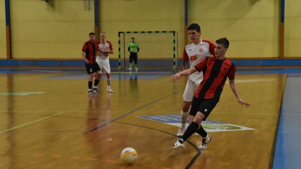 Po novem porazu je Bronx potonil na zadnje mesto