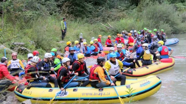 Občinski svet potrdil znižanje cene plovne dovolilnice izven sezone, župan Matajurc se bo posvetoval s pravniki
