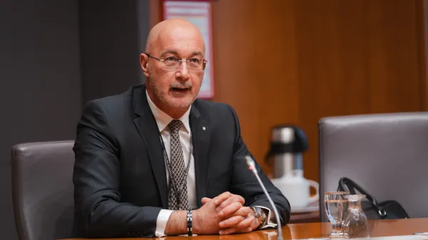 Jo&scaron;ko Kadivnik, direktor Sove
