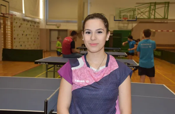Sara Tokić