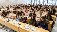 Koper, 13.2.2026Informativni dnevi, Univerza na Primorskem, Fakulteta za Management