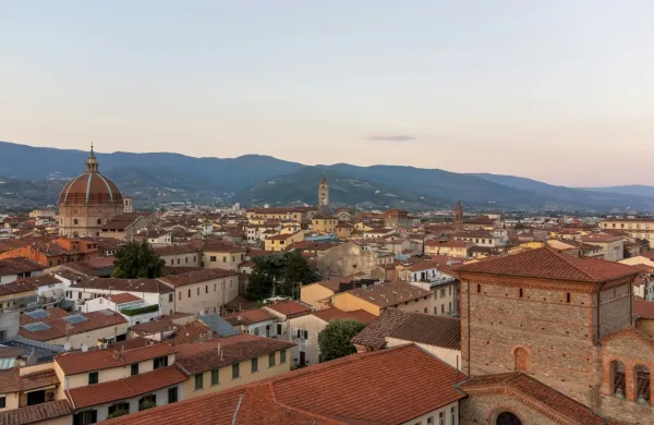 Pistoia, Italija