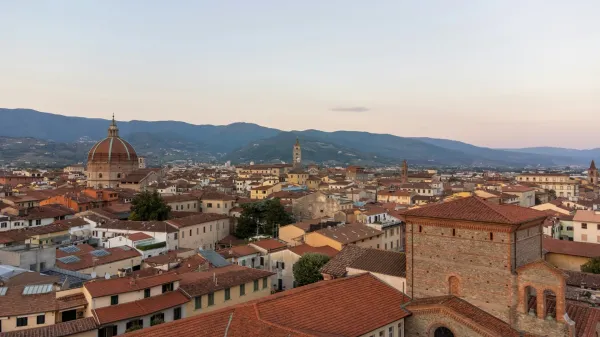 Pistoia, Italija
