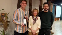 jakot sauvignon vert luka ribolica denis rusjan andreja &scaron;kvarč