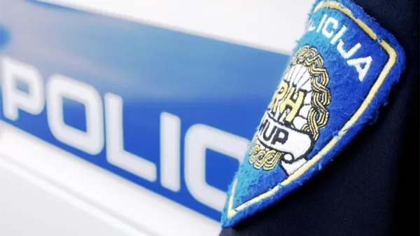 policija, istrska, hrva&scaron;ka