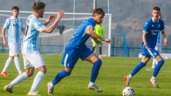 Za lokalni primat jutri v Sežani, v nedeljo pa tudi v Biljah