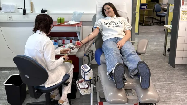 Sredi aprila bodo &scaron;tudenti tradicionalno &ldquo;častili pol litra&rdquo;