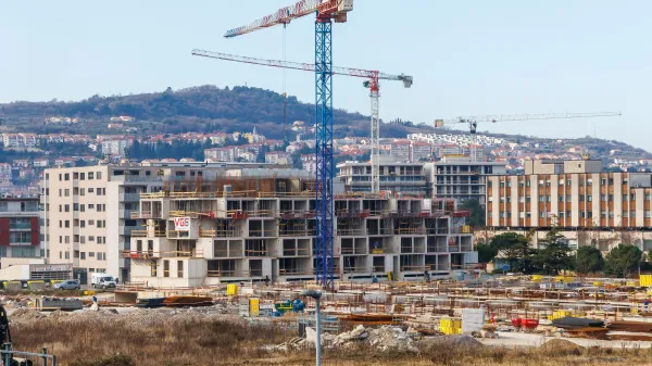 Koper, 25.1.2026Gradnja stanovanja, soseska Nova, Toncity, Ton citynepremicnine, blok, naselje