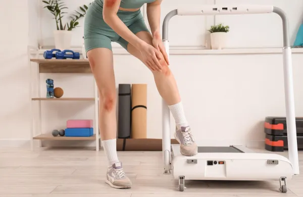 Modrica je strjena kri pod kožo, zato del telesa, kjer pričakujete modrico, dvignite na vi&scaron;je mesto, da pospe&scaron;ite pretok krvi.