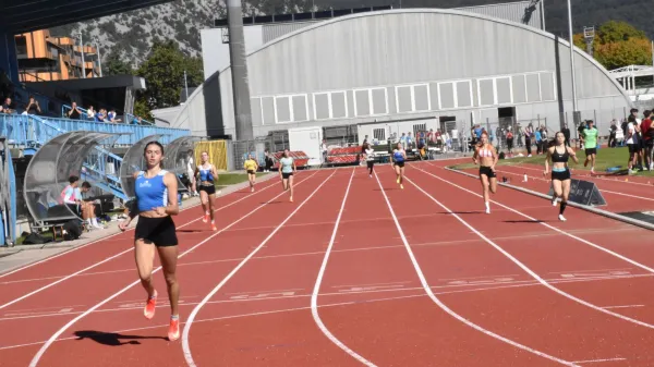 &Scaron;portni zavod lani posloval pozitivno in saniral izgubo iz leta 2024