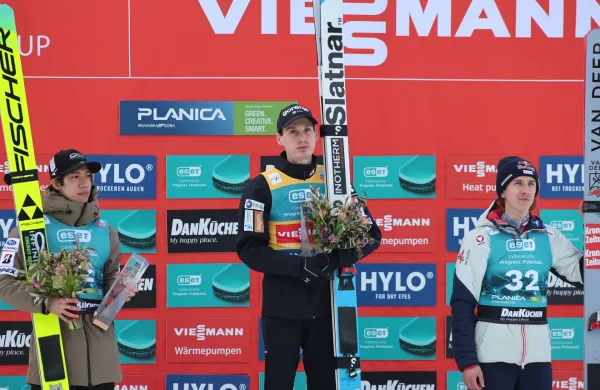Domen Prevc