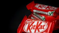 kitkat čokolada