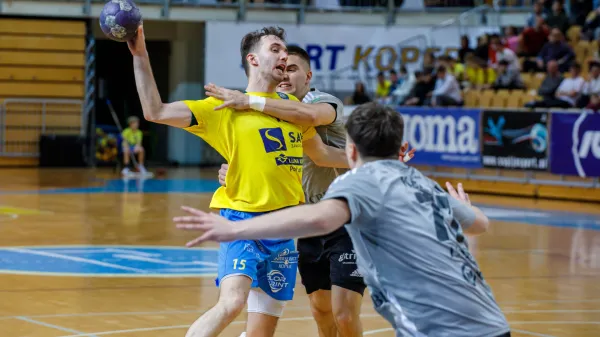 Ajdov&scaron;čina je primorska prestolnica, a sezone &scaron;e ni konec