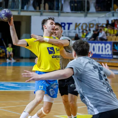 Ajdov&scaron;čina je primorska prestolnica, a sezone &scaron;e ni konec