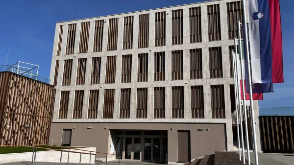 InnoRenew CoE, UP IAM, Univerza na Primorskem podpisali memorandum o soglasju z BRETS