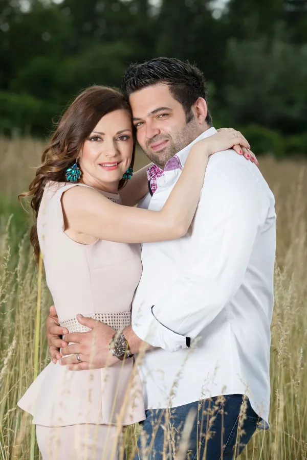 Znane Slovenke, ki ljubijo mlaj&scaron;e