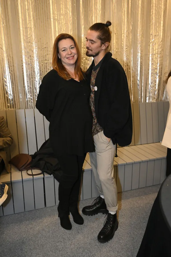 Znane Slovenke, ki ljubijo mlaj&scaron;e