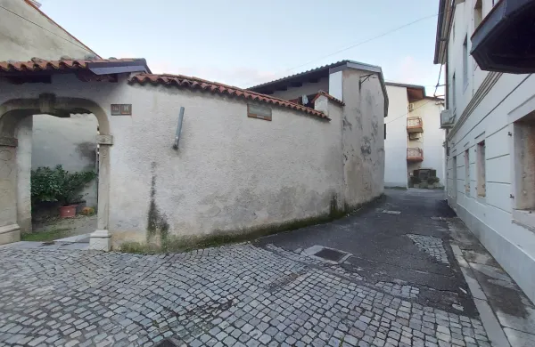 Jeseni začetek prenove v Stritarjevi, &Scaron;ibeni&scaron;ki in Vilharjevi