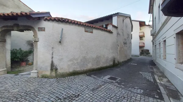 Jeseni začetek prenove v Stritarjevi, &Scaron;ibeni&scaron;ki in Vilharjevi