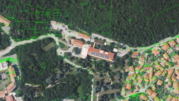 Odpiranje prostorskega načrta satelitski urgentni center, ambulante, zdravstveni do sežana