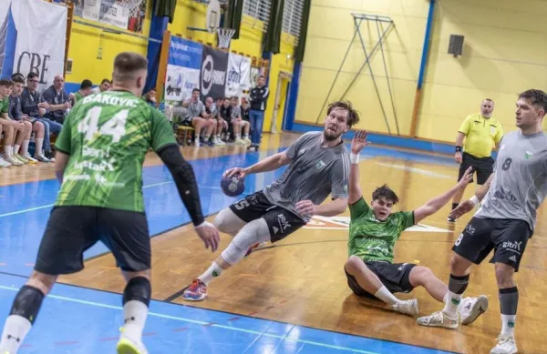 Andraž Kete: &ldquo;V končnici bomo potrjevali, da si zaslužimo napredovanje&rdquo;