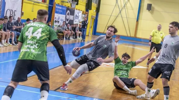 Andraž Kete: &ldquo;V končnici bomo potrjevali, da si zaslužimo napredovanje&rdquo;